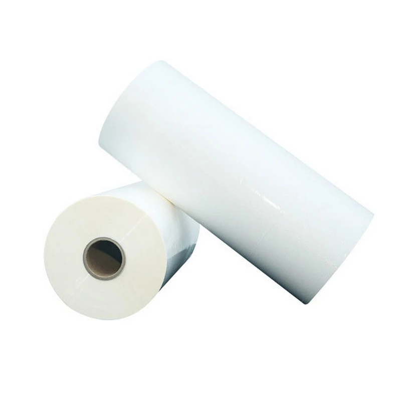 Anti-scratch Matt Laminating Film